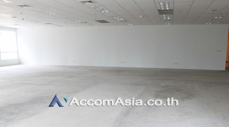  1  Studio Office Space For Rent in Ploenchit ,Bangkok BTS Ploenchit at Athenee Tower AA18056